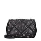 Tory Burch Black Leather Crossbody Bag