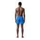 EA7 Emporio Armani Blue Polyester Swim Shorts