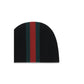 Gucci Black Wool Oves Aries Beanie
