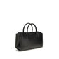 Givenchy Black Calf Leather Bos Taurus Handbag