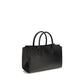 Givenchy Black Calf Leather Bos Taurus Handbag