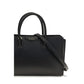 Givenchy Black Calf Leather Bos Taurus Handbag
