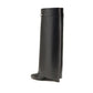 Givenchy Black Calf Leather Bos Taurus Boots