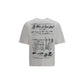 Off-White White Cotton Sportswear