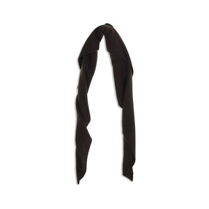 Brunello Cucinelli Brown Cashmere Scarf