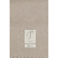 Jacquemus Beige Wool Oves Aries Scarf