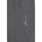 Jacquemus Gray Wool Oves Aries Scarf