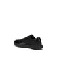 Prada Black Recycled Polyamide Athletic Sneakers