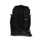 Moncler Grenoble Black Polyamide Backpack
