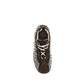 Miu Miu Brown Suede Leather Sneakers