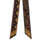 Emilio Pucci Multicolor Silk Scarf