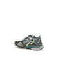 Balenciaga Multicolor Polyester Athletic Sneakers