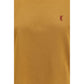 Saint Laurent Multicolor Cotton T-Shirt