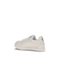 Givenchy White Lamb Ovis Aries Low Top Sneakers
