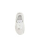 Givenchy White Lamb Ovis Aries Low Top Sneakers