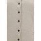 Jacquemus Beige Wool Oves Aries Cardigan