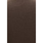 Jacquemus Brown Silk Casual Dress