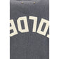 Golden Goose Gray Cotton Sweatshirt