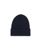Moncler Grenoble Blue Wool Oves Aries Beanie
