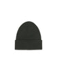 Moncler Grenoble Bicolor Wool Oves Aries Beanie