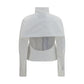 Jacquemus White Cotton Dress Shirt