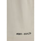 Moncler Grenoble Beige Cotton Sportswear