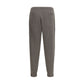 Brunello Cucinelli Bicolor Cashmere Athletic Pants