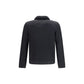 Brunello Cucinelli Gray Cashmere Cardigan