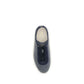 Brunello Cucinelli Gray Calf Leather Bos Taurus Low Top Sneakers