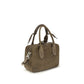 Golden Goose Army Calf Leather Bos Taurus Handbag