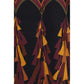 Emilio Pucci Multicolor Silk Pattern Shirt