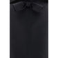 Balenciaga Black Wool Oves Aries Shirt