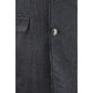 Brunello Cucinelli Gray Cotton Suit