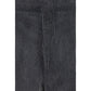 Brunello Cucinelli Gray Cotton Suit