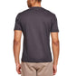 EA7 Emporio Armani Gray Cotton T-Shirt