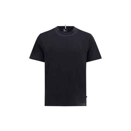 Moncler Grenoble Multicolor Cotton Sportswear