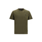 Moncler Grenoble Multicolor Cotton Sportswear