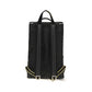Fendi Black Polyester Backpack