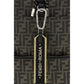 Fendi Brown Polyester Backpack