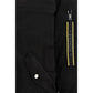Fendi Black Polyamide Bomber