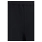 Fendi Black Cashmere Casual Pants
