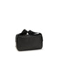 Ferragamo Black Calf Leather Bos Taurus Luggage And Travel