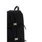 Prada Black Recycled Polyamide Backpack