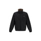 Prada Multicolor Recycled Polyamide Full-Length Jacket