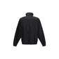 Prada Multicolor Recycled Polyamide Full-Length Jacket