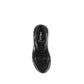 Prada Black Fabric Athletic Sneakers