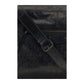 Balenciaga Black Lamb Ovis Aries Shoulder Bag