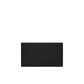 Saint Laurent Black Leather Clutch Bag