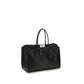 Fendi Black Calf Leather Bos Taurus Shoulder Bag