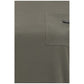 Brunello Cucinelli Bicolor Cotton T-Shirt